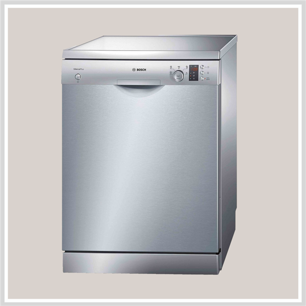 Máy rửa chén BOSCH HMH.SMS51E38EU